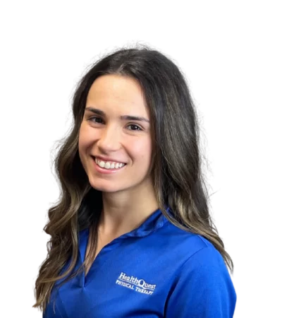 Team member background